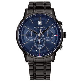 Tommy Hilfiger 1791633 Kyle Dual Time - zegarek
