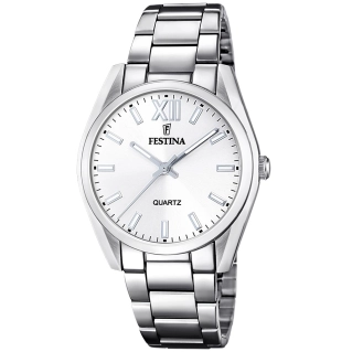 Festina F20622/1  - zegarek