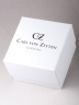 61466Carl von Zeyten CVZ0005GBL Neukirch automatic 45mm 3ATM-1