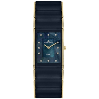Jacques Lemans 1-1940L Dublin - zegarek