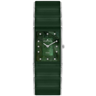 Jacques Lemans 1-1940I Dublin - zegarek
