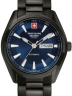 61738Swiss Alpine Military 7090.2175 automatic 43mm 10ATM-