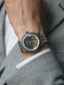 61788Thomas Earnshaw ES-8255-11 Longitude Double Barrel Automatic 42mm-2