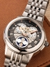 61789Thomas Earnshaw ES-8245-33 Alfred Waterhouse Grand Date Moon Phase 42 mm-1