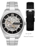 61808Thomas Earnshaw ES-8208-11 Smeaton Limited 43mm-