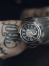 61828Thomas Earnshaw ES-8243-22 Comet Open Heart Skeleton 42mm-2