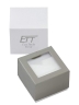 61846ETT EGS-11036-51M Solar Drive Radio Controlled Basic Men's 40mm 5ATM-1