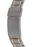 61862ETT EGT-11410-40M men`s solar titanium radio controlled watch 40mm 5ATM-2
