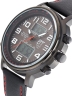 61867ETT EGS-11452-22L Solar Drive radio contr. Hunter II 48mm 10ATM-1