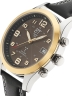 61881ETT EGS-11486-32L Solar Drive radio controlled Gobi men`s 41mm 5ATM-1