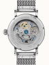 62104Ingersoll I00405B The Herald automatic 40mm 5ATM-5