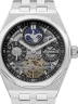 62135Ingersoll I12901 The Broadway Dual Time Automatic 43mm 5ATM-