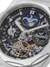 62135Ingersoll I12901 The Broadway Dual Time Automatic 43mm 5ATM-1