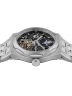 62135Ingersoll I12901 The Broadway Dual Time Automatic 43mm 5ATM-3