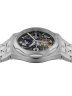 62135Ingersoll I12901 The Broadway Dual Time Automatic 43mm 5ATM-4