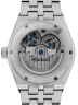 62135Ingersoll I12901 The Broadway Dual Time Automatic 43mm 5ATM-5