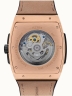 62182Ingersoll I12303 The Challenger automatic 45mm 5ATM-5