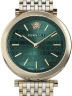 62207Versace VELS01219 Audrey Ladies 36mm 5ATM-