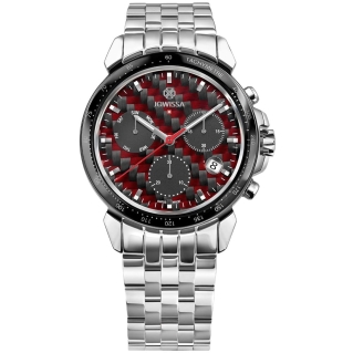 Jowissa J7.120.L LeWy chronograph - zegarek