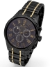 62351Louis XVI LXVI980 Danton Chronograph 44mm 10ATM-1
