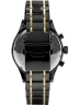 62351Louis XVI LXVI980 Danton Chronograph 44mm 10ATM-5