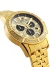 62352Louis XVI LXVI1037 Majeste Iced Out Chronograph 43mm 5ATM-2
