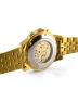62352Louis XVI LXVI1037 Majeste Iced Out Chronograph 43mm 5ATM-5