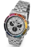 62353Louis XVI LXVI1121 Majeste Iced Out Chronograph 43mm 5ATM-1