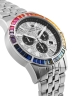62353Louis XVI LXVI1121 Majeste Iced Out Chronograph 43mm 5ATM-2