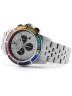 62353Louis XVI LXVI1121 Majeste Iced Out Chronograph 43mm 5ATM-3