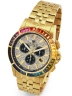 62354Louis XVI LXVI1120 Majeste Iced Out Chronograph 43mm 5ATM-1