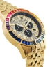 62354Louis XVI LXVI1120 Majeste Iced Out Chronograph 43mm 5ATM-2