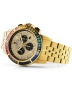 62354Louis XVI LXVI1120 Majeste Iced Out Chronograph 43mm 5ATM-3