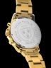 62360Louis XVI LXVI873 Palais Royale Chronograph 43mm 10ATM-5