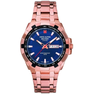 Swiss Alpine Military 7043.1165 - zegarek