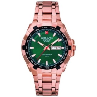 Swiss Alpine Military 7043.1164 - zegarek