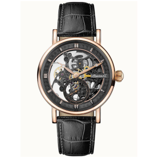Ingersoll I00403B The Herald automatic  - zegarek