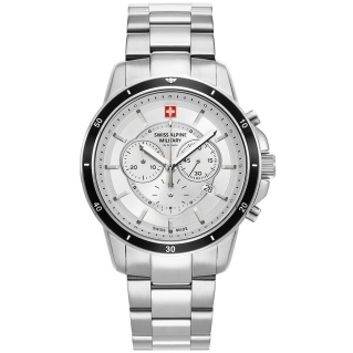 Swiss Alpine Military 7089.9132  - zegarek