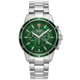 Swiss Alpine Military 7089.9134  - zegarek