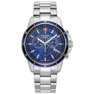Swiss Alpine Military 7089.9135 - zegarek