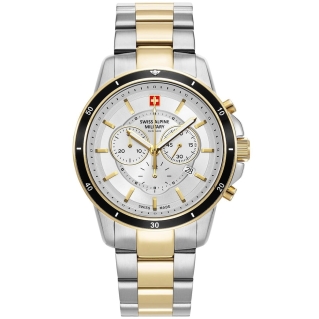 Swiss Alpine Military 7089.9142 - zegarek