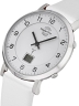 62436Master Time MTLS-10741-12WL Radio Controlled Advanced Series Ladies 36mm 5ATM-1
