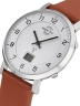 62437Master Time MTLS-10741-12L radio controlled Advanced 36mm 5ATM-1