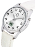 62438Master Time MTLA-10798-42L Radio Controlled Basic Series 34mm 3ATM-1