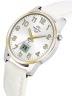 62440Master Time MTLA-10799-42L Radio Controlled Basic Series 34mm 3ATM-1