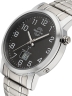 62441Master Time MTGA-10308-22M Radio Controlled Basic Series Men's 41mm 3ATM-1