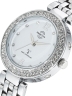 62444Master Time MTLA-10344-14M Radio Controlled Lady Line 34mm 3ATM-1