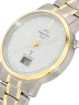 62455Master Time MTGT-10751-51M radio controlled titanium basic II 41mm 5ATM-1