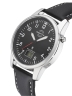 62467Master Time MTGA-10715-61L Radio controlled basic series men`s 41mm 3ATM-1
