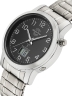 62486Master Time MTLA-10309-22M Radio Controlled Basic Series Ladies 34mm 3ATM-1